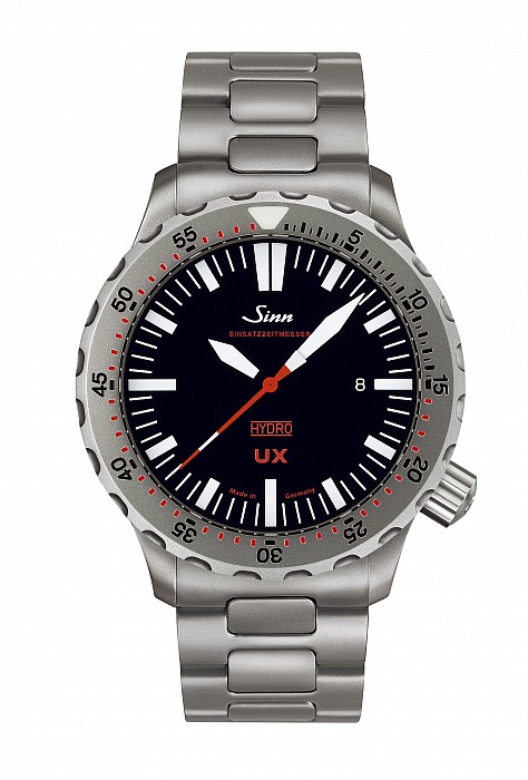 Sinn UX