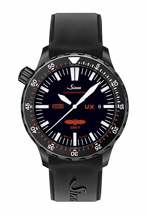 Sinn UX S GSG 9