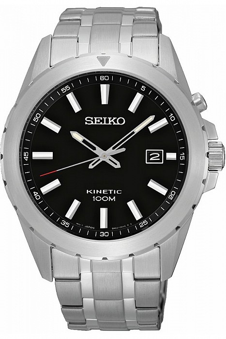 Seiko SKA697P1