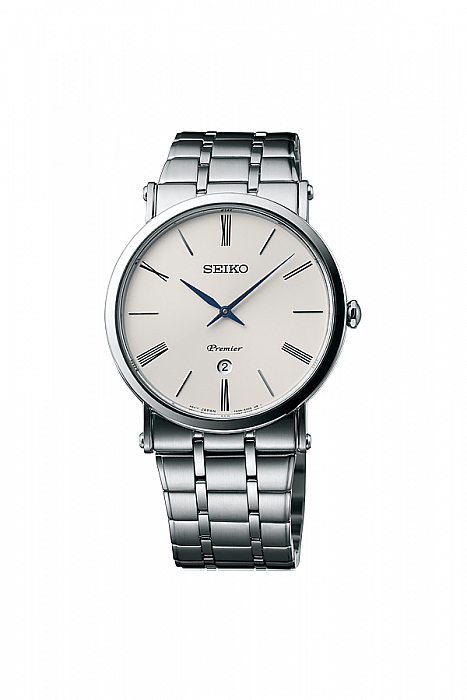 Seiko SKP391P1 - Quartz - výprodej sleva 20%