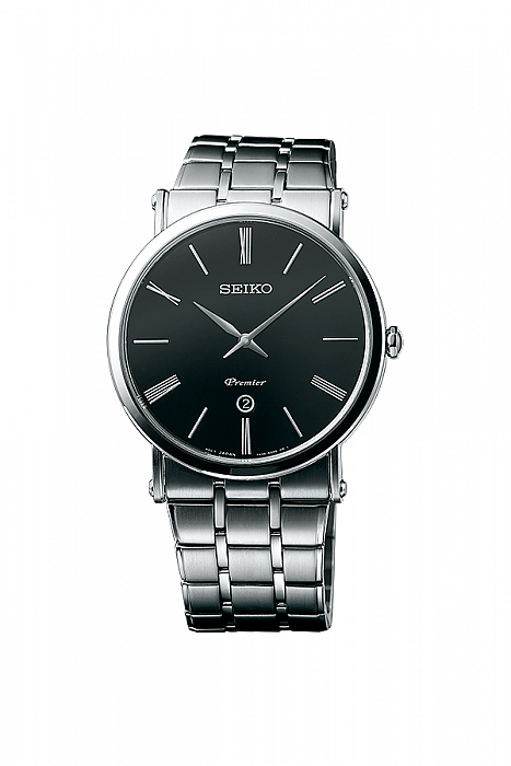 Seiko SKP393P1 - Quartz