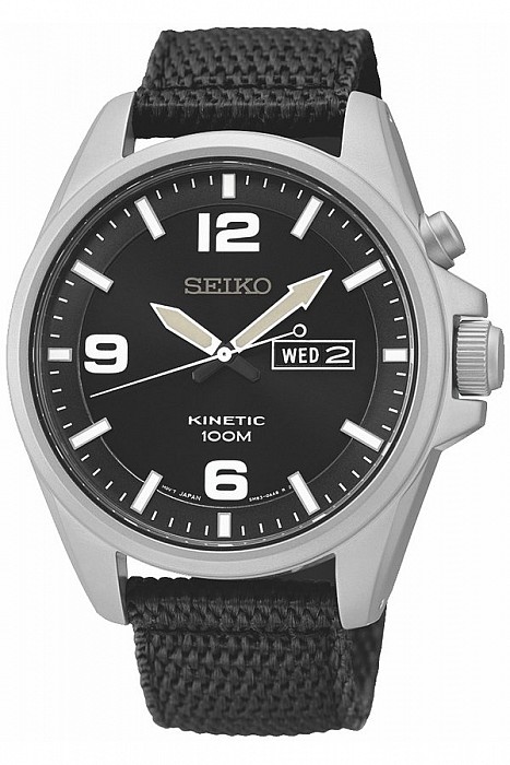 Seiko SMY143P1