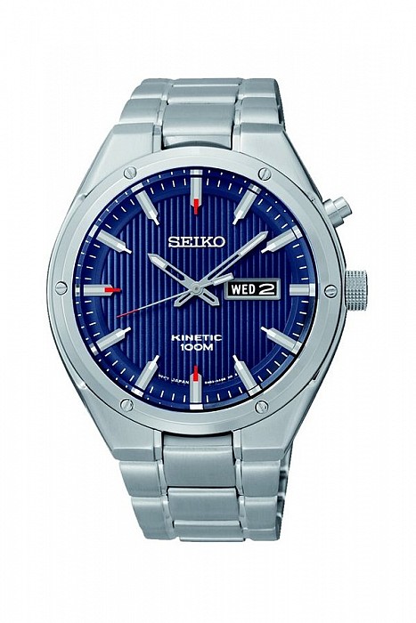 Seiko SMY149P1 - Kinetic, výprodej modelu 25% sleva