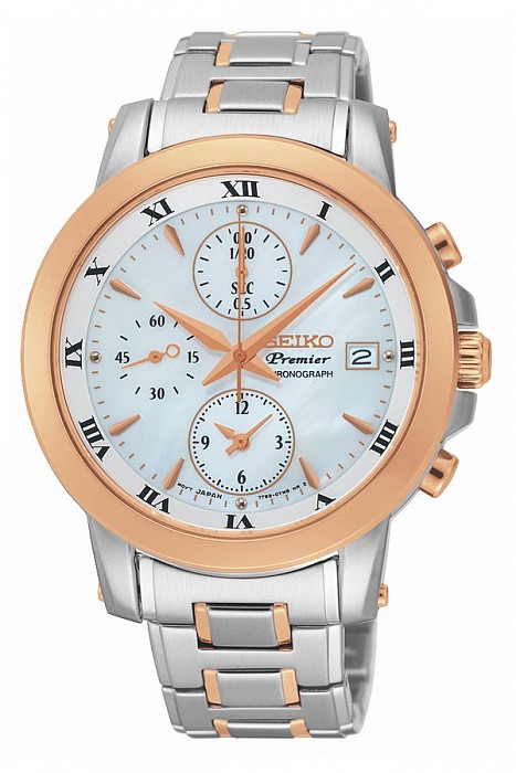 Seiko SNDV68P1 - Quartz