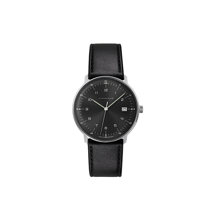 Junghans Max Bill Quartz 041/4462.00