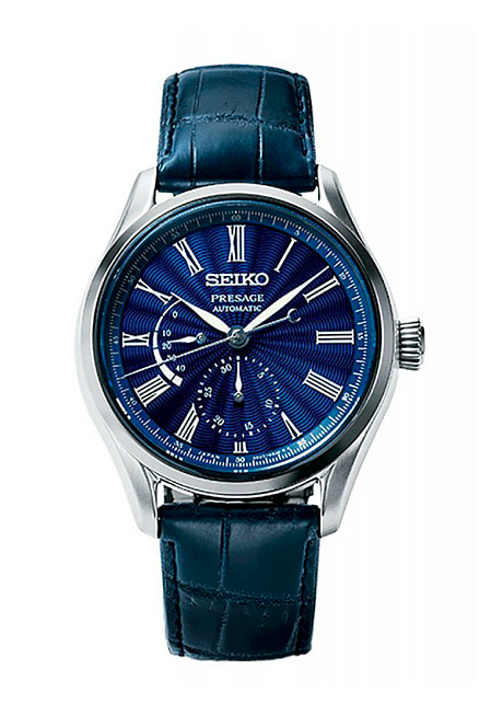 Seiko SPB073J1 SHIPPO - Limitovaná edice 2500 kusů