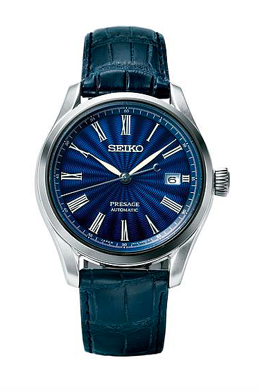 Seiko SPB075J1 SHIPPO - Limitovaná edice 2500 kusů