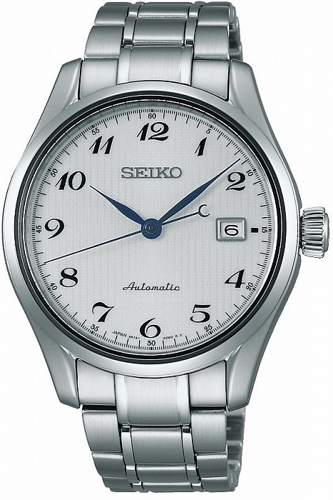 Seiko SPB035J1