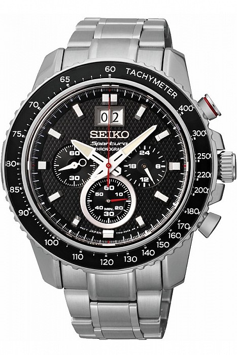 Seiko SPC137P1 - Quartz