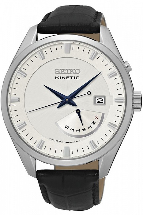 Seiko SRN071P1 - Kinetic