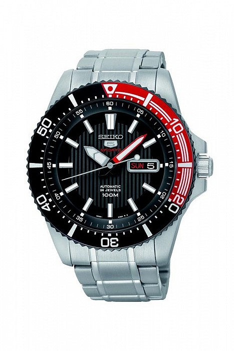 Seiko SRP557K1 - výprodej modelu sleva 30%
