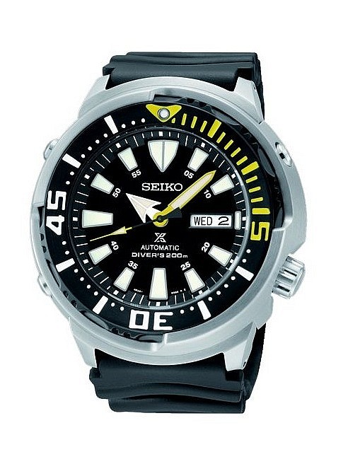 Seiko SRP639K1 - Automatic