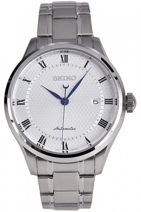 Seiko SRP767K1 - výprodej modelu 25% sleva