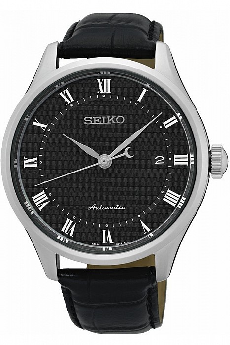 Seiko SRP769K2