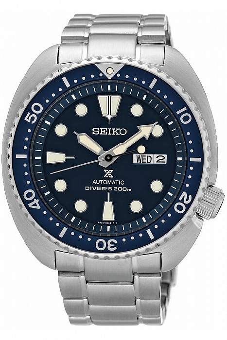 Seiko SRP773K1 - Automatic