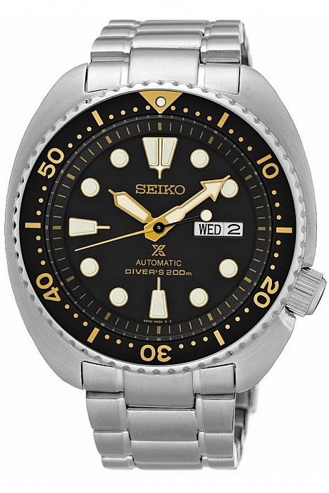 Seiko SRP775K1 - Automatic