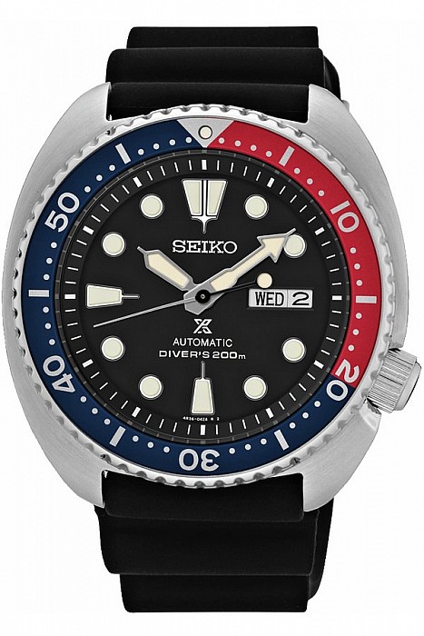 Seiko SRPE95K1 - Automatic