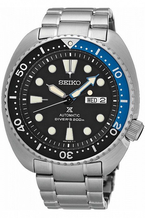 Seiko SRP787K1 - Automatic