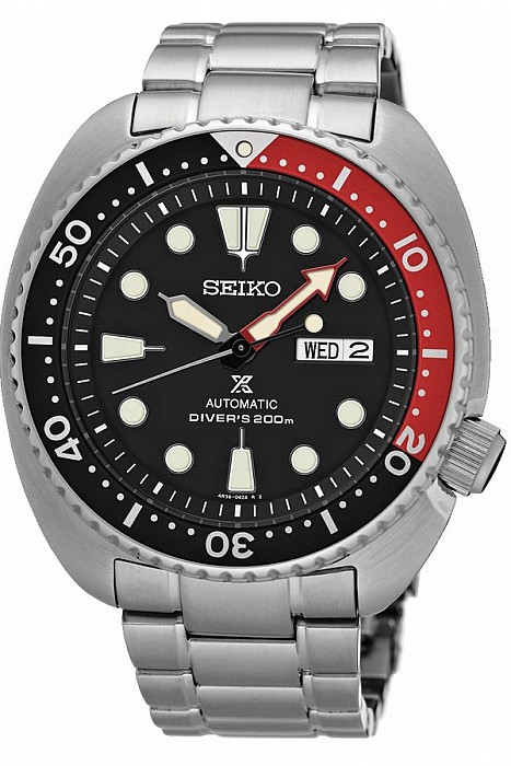 Seiko SRP789K1 - Automatic