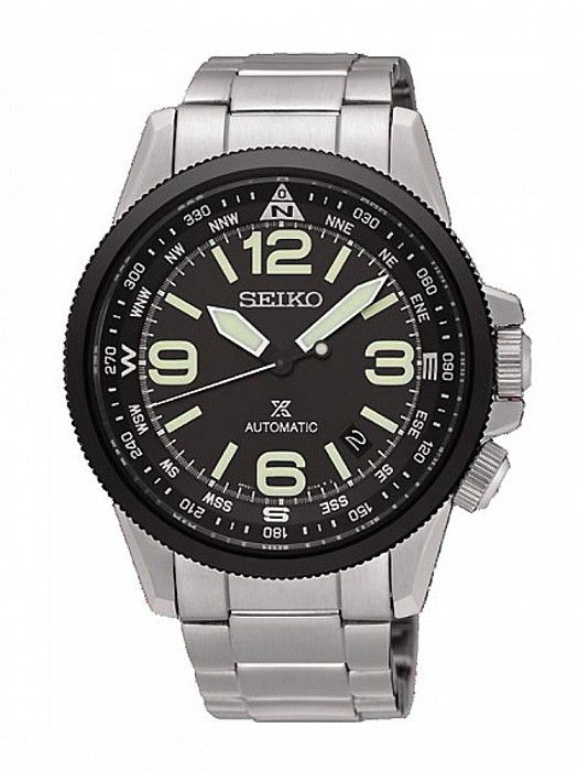 Seiko SRPA71K1 - Automatic