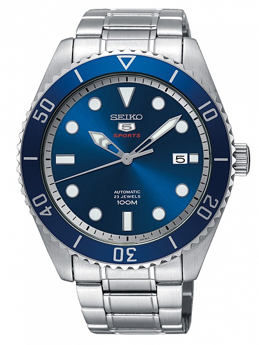 Seiko SRPB89K1