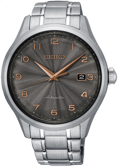 Seiko SRPC19K1