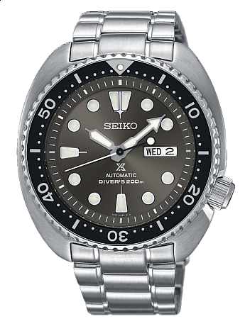 Seiko SRPC23K1 - Automatic