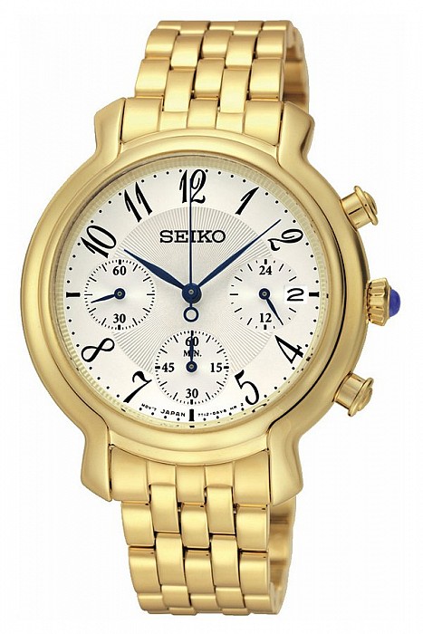 Seiko SRW874P1