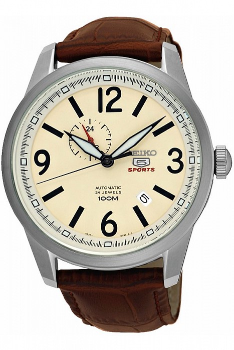 Seiko SSA295K1 - výprodej modelu 15% sleva