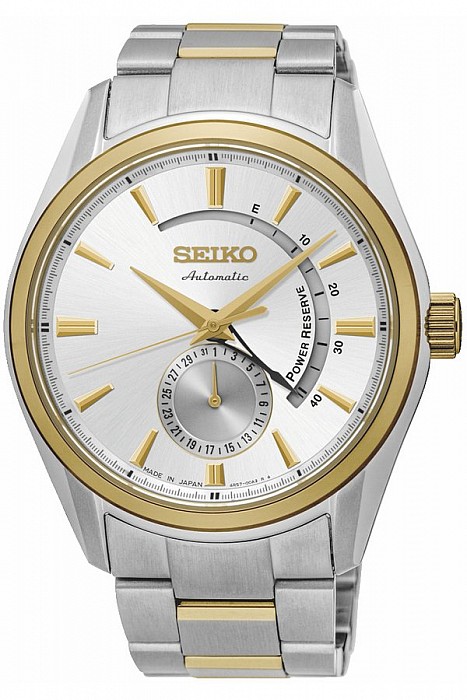 Seiko SSA306J1