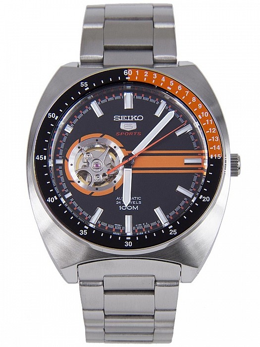 seiko 5 sports ssa331k1