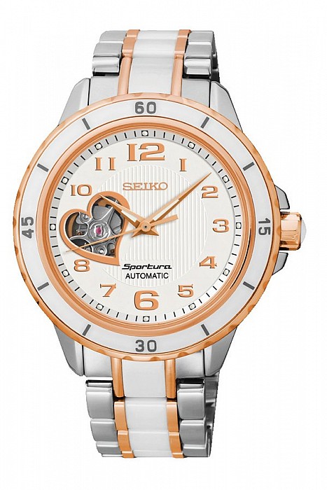 Seiko SSA884J1 - Automatic