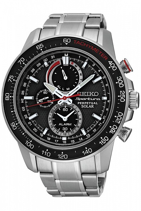 Seiko SSC357P1 - Solar