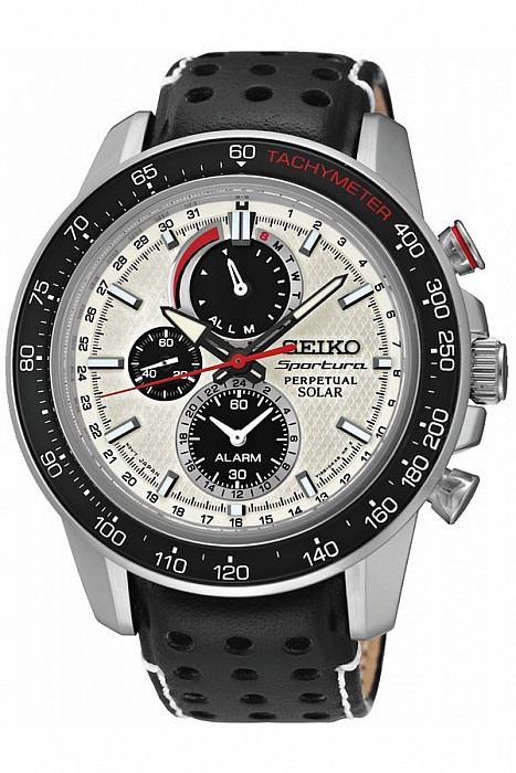 Seiko SSC359P1 - Solar