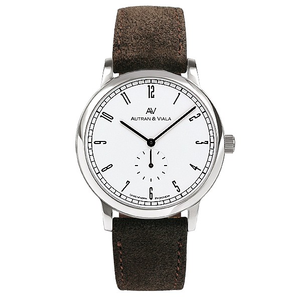 Autran & Viala Plano Starnberg