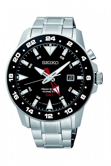 Seiko SUN015P1 - Kinetic