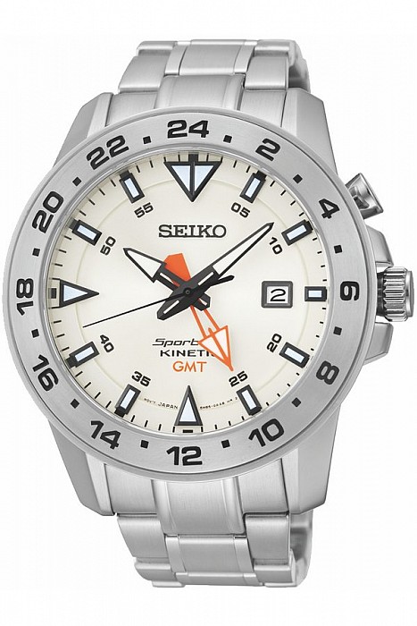 Seiko SUN025P1 - Kinetic