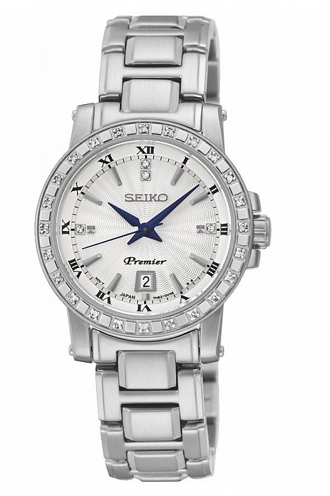 Seiko SXDG57P1 - Quartz