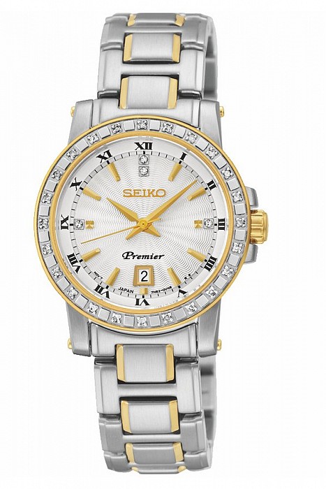 Seiko SXDG58P1 - Quartz