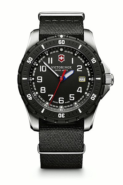 Victorinox Maverick Sport black