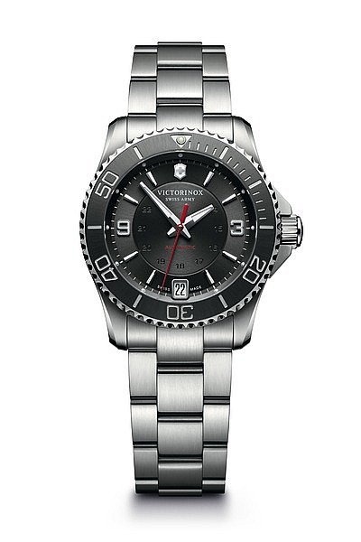 Victorinox Maverick Mechanical Small black