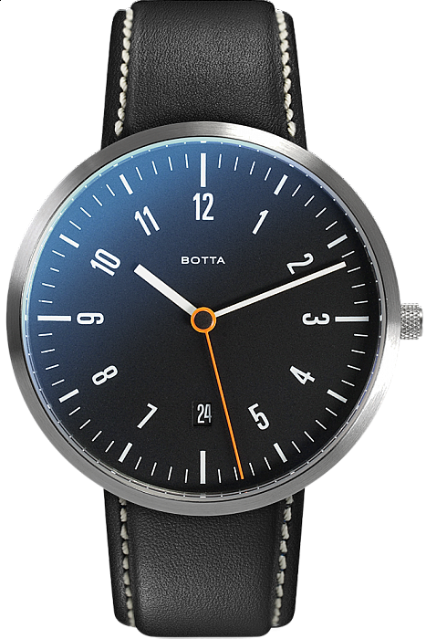 Botta-Design TRES CARBON Automatic