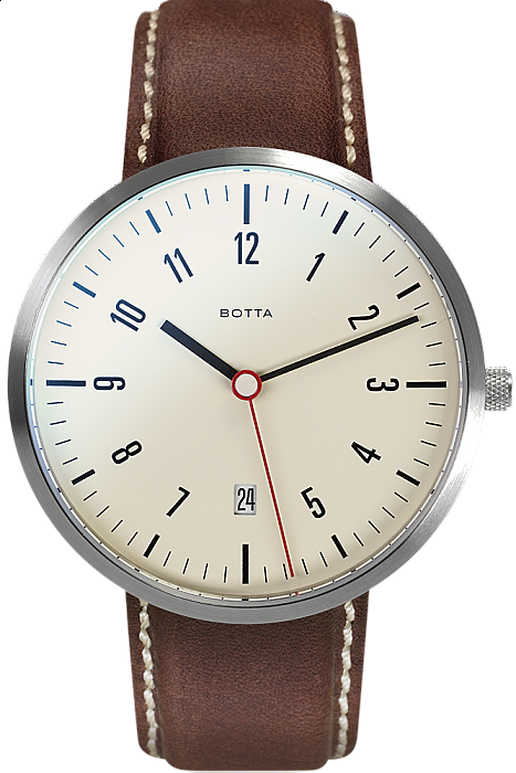 Botta-Design TRES PAPYRUS Automatic