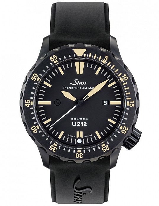 Sinn U 212 S E