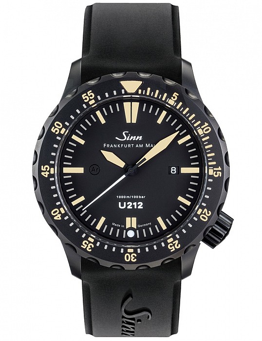 Sinn U 212 S E