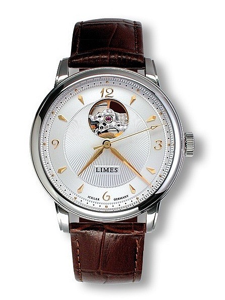 Limes Pharo Balancier Visible Bicolor