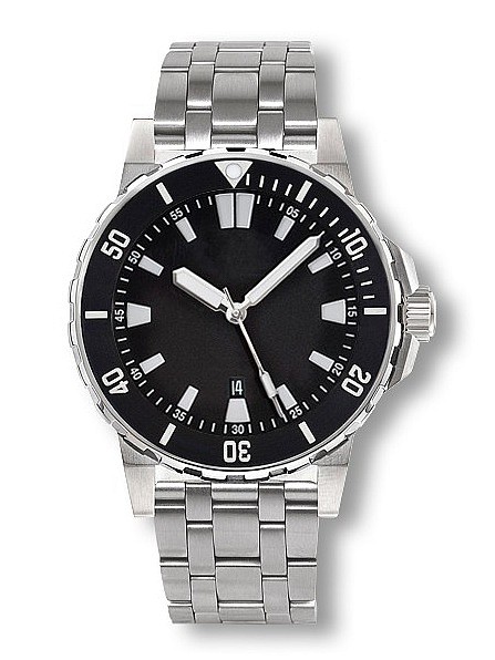 Limes Endurance PD Schwarz