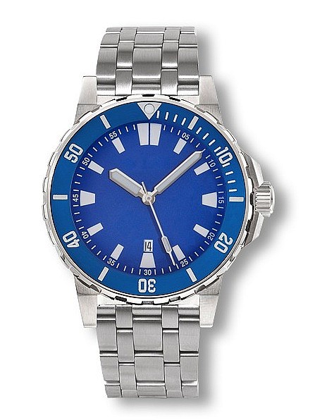 Limes Endurance PD Blau