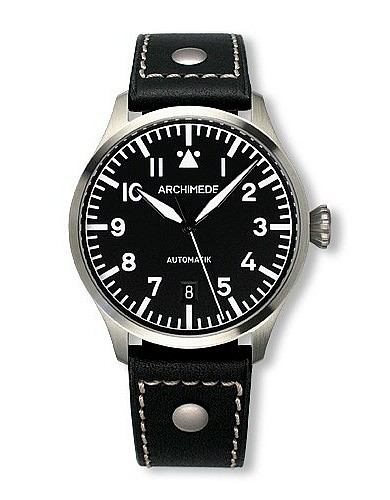 Archimede Pilot 39D