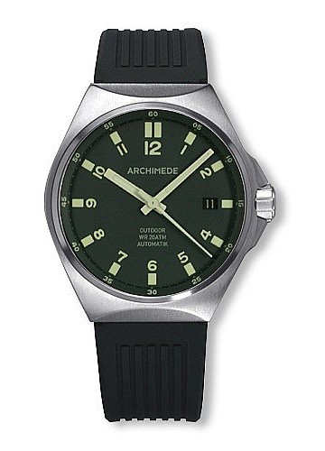 Archimede Outdoor Protect Schwarzwald